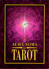 Buchcover Das Aura-Soma Tarot-Spiel