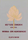 Buchcover Die Mutter. Die Biographie / Sri Aurobindo