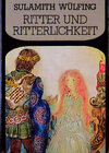 Buchcover Ritter und Ritterlichkeit