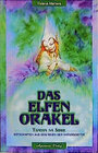 Buchcover Das Elfen-Orakel