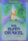 Buchcover Das Elfen-Orakel