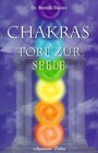 Buchcover Chakras - Tore zur Seele