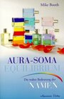 Buchcover Die Aura-Soma Equilibrium Flaschen