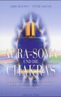 Buchcover Aura-Soma und die Chakras