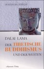 Buchcover Der Tibetische Buddhismus und der Westen