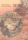 Buchcover Die drei Lichter der Veronika