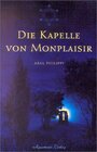 Buchcover Die Kapelle von Monplaisir