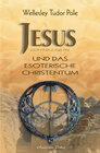 Buchcover Jesus von Nazareth und das esoterische Christentum