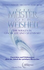 Buchcover Die Meister der Weisheit - Ihr Wirken in Geschichte und Gegenwart