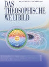Buchcover Das Theosophische Weltbild. Band 1