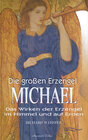 Buchcover Die grossen Erzengel - Michael