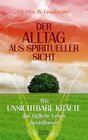 Buchcover Der Alltag aus spiritueller Sicht