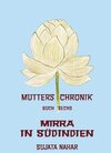 Buchcover Die Mutter: Die Mutter: Nahar, Sujata, Bd.6 : Mirra in Südindien: 6 (Broschiert)