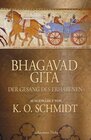 Buchcover Bhagavad Gita