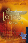 Buchcover Die Lotoskönigin