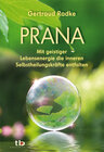 Buchcover Prana
