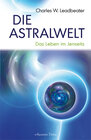 Buchcover Die Astralwelt