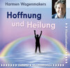 Buchcover Hoffnung und Heilung CD