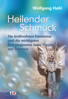 Buchcover Heilender Schmuck