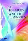 Buchcover Die höheren Körper des Menschen