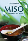 Buchcover Miso - Die Heilkraft der Natur