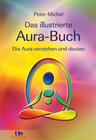 Buchcover Das illustrierte Aura-Buch