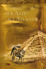 Buchcover Der Alte aus Atlantis