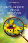 Buchcover Bäume und Blumen enthüllen dein Schicksal