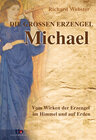 Buchcover Michael - die großen Erzengel