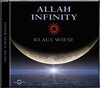 Buchcover Allah - Infinity