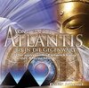 Buchcover Von Atlantis bis in die Gegenwart