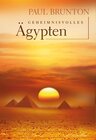 Buchcover Geheimnisvolles Ägypten