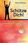 Buchcover Schütze Dich!