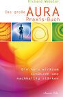 Buchcover Das große Aura-Praxis-Buch