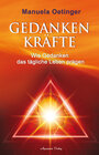 Buchcover Gedankenkräfte