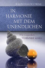 Buchcover In Harmonie mit dem Unendlichen