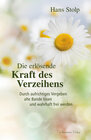 Buchcover Die erlösende Kraft des Verzeihens