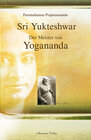 Buchcover Sri Yukteshwar