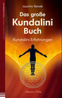 Buchcover Das große Kundalini-Buch