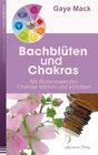 Buchcover Bachblüten und Chakras