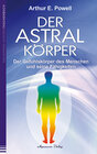 Buchcover Der Astralkörper