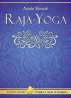 Buchcover Raja-Yoga