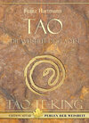 Buchcover Tao - Die Weisheit des Laotse