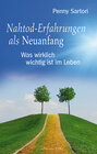 Buchcover Nahtod-Erfahrungen als Neuanfang