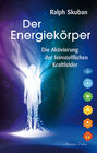 Buchcover Der Energiekörper