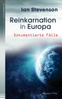 Buchcover Reinkarnation in Europa