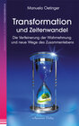 Buchcover Transformation und Zeitenwandel