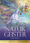 Buchcover Das Naturgeister-Orakel