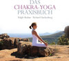 Buchcover Das Chakra-Yoga Praxisbuch
