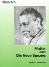 Buchcover Die Neue Spezies